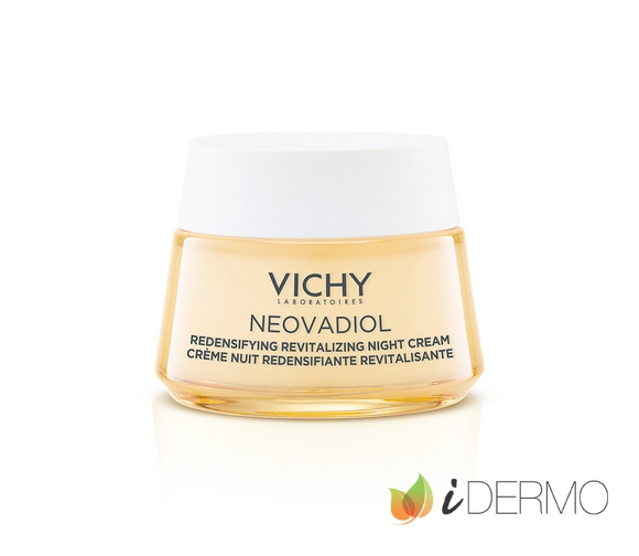 NEOVADIOL PERI-MENOPAUSIA CREMA NOCHE